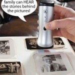 Photo-Album-Storyteller