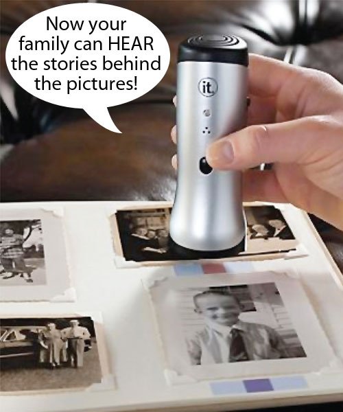 Photo-Album-Storyteller
