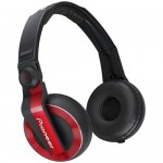 Pioneer HDJ-500 DJ headphones