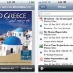 Epson launches PrintJinni iPhone printing app