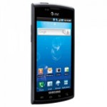 Samsung to release Captivate GPS fix