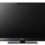 Sony Bravia EX710 HDTV now available in Japan