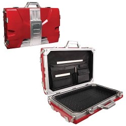 Iron Man 2 Mark V Briefcase Replica