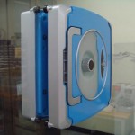 Windoro windows cleaning robot