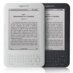 Amazon to sell Kindle at Best Buy
