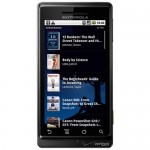 New Amazon Kindle Android app released