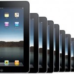 iPad killing Notebook sales by as much as 50%?