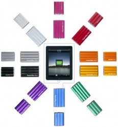 Apple sues HyperMac accessory maker over MagSafe, iPod cables