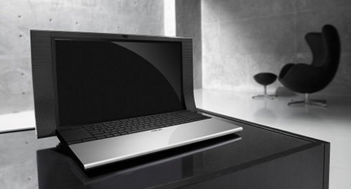 Asus reveals Lamborghini VX6, WiCast and more at NYC event