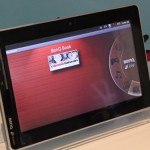 BenQ also has an Android tablet