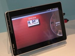 BenQ also has an Android tablet