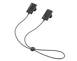 Logitec offers World's Smallest Bluetooth Earphones