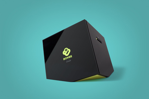 Pre-Order the Boxee Box today, now with Intel CE4100