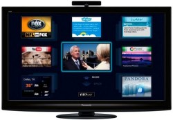 Panasonic adds Netflix streaming to VIERA Cast 2010 HDTVs & Blu-ray players
