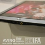 Coby shows off 8 inch Android MID