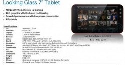 Dell 7-inch Tablet to arrive in a few weeks
