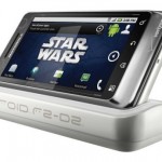 Verizon Droid 2 R2-D2 Edition arrives September 30 for $249