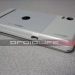 Motorola DROID 2 first pictures