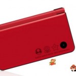 Nintendo special edition Super Mario Bros. DSi and DSi XL