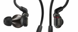 Sony High-end MDR-EX1000 Earphones