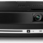 Epson MovieMate 85HD and 62 All-in-one Home Projectors