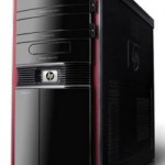 HP Pavilion Elite HPE-480t Core i7 Desktop with 1TB HDD, 9GB RAM