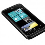 HTC Mondrian shows up in press shots