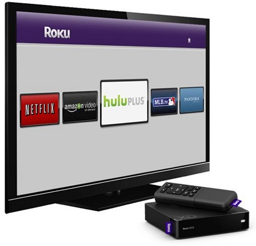 Roku adding Hulu Plus channel this fall