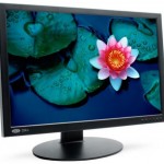 LaCie 24-inch 324i professional IPS display