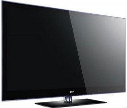 LG Infinia PX950 Plasma HDTV series