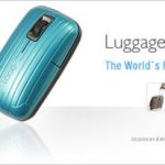 Earth Trek to introduce the Luggage mouse