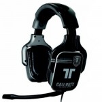 Mad Catz Call Of Duty: Spec Ops Limited Edition Headphones
