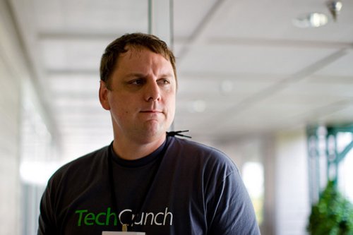 AOL buys TechCrunch