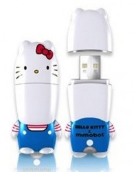 Mimoco announces more Hello Kitty USB drives
