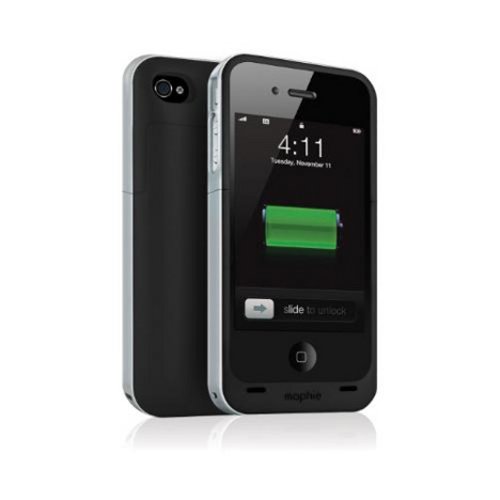 Mophie confirms Juice Pack Air for iPhone 4