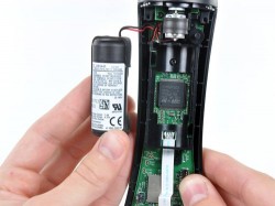 Playstation Move gets iFixit teardown