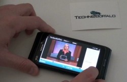 Nokia to intro E7 next week