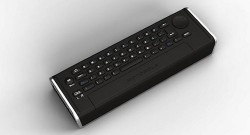 Motorola NYXboard QWERTY remote