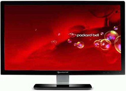 Packard Bell intros two new Full HD Monitors