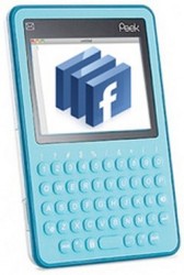 Is Facebook building a phone?