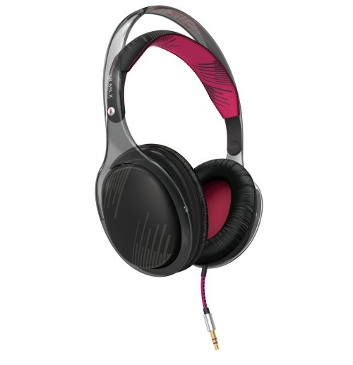 Philips and O'Neill release new headphones