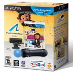 Sony launches PlayStation Move EyePet bundle with creature care game