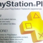 PlayStation Plus cards hitting retail