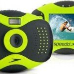 Speedo unveils waterproof Aquashot camera that floats on water