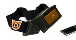 Rampant View makes your 5th gen iPod nano a head cam