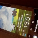 Samsung SCH-i400 Continuum spotted, has secondary OLED display