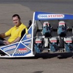 sawdragster