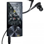 Sony unveils refreshed A850, S750 Walkman players in Japan