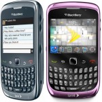 Sprint offers BlackBerry Curve 3G