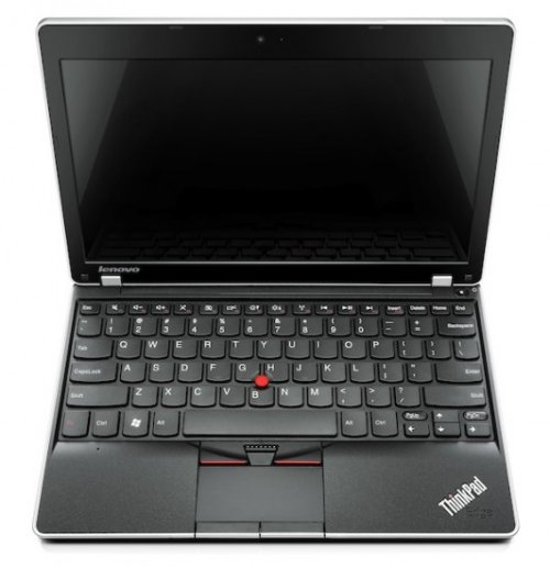 Lenovo announces ThinkPad Edge 11